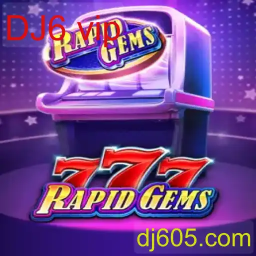 RapidGems777: Uma Jornada Através do Mundo das Gemas Rápidas