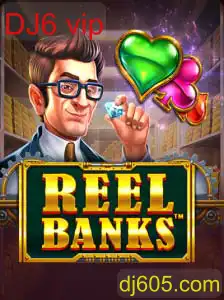 ReelBanks